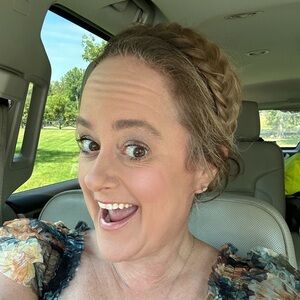 Meet your Posher, Brook